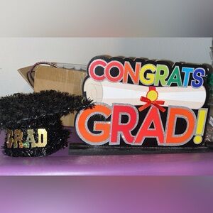 Congrats Grad 🧑‍🎓